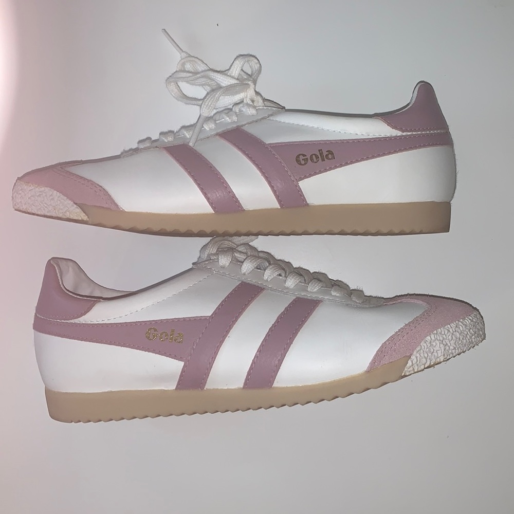 Gola Sneakers Size 8